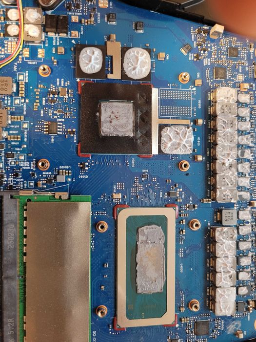 Asus fx507zu4  неробочий