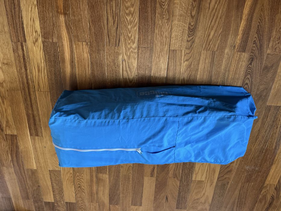 Манеж Chicco open box