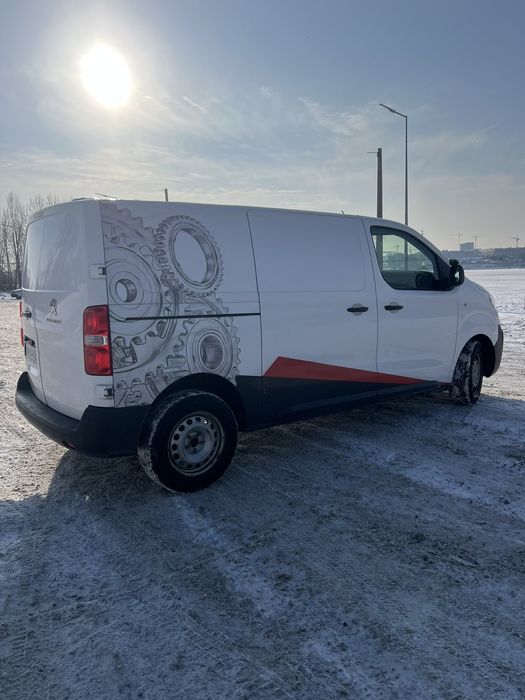 Продам Пежо эксперт