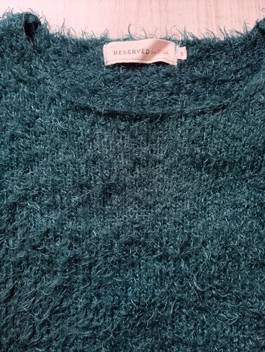 Sweter Reserved r. S