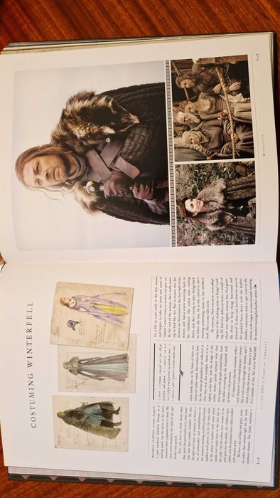 Inside HBO's Game of Thrones-Bryan Cogman