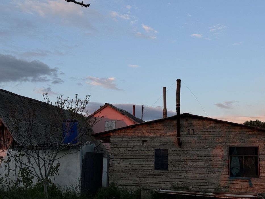 Миколаївська область Михайло-Ларине,Продаж будинку 15 хв від міста