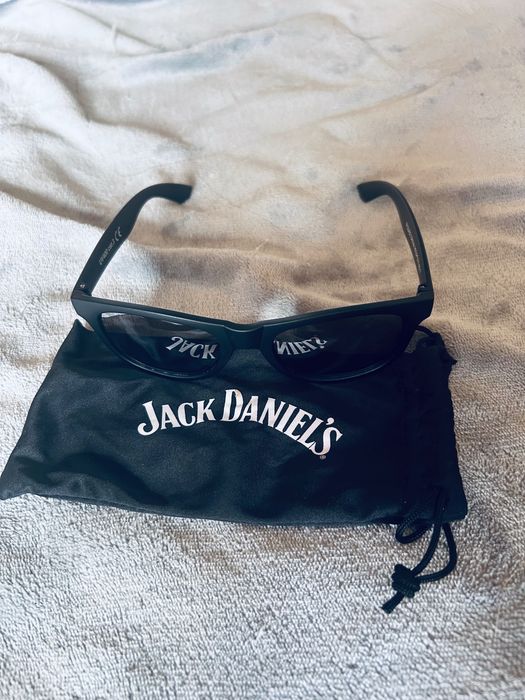 Jack Daniel’s Óculos de sol novos