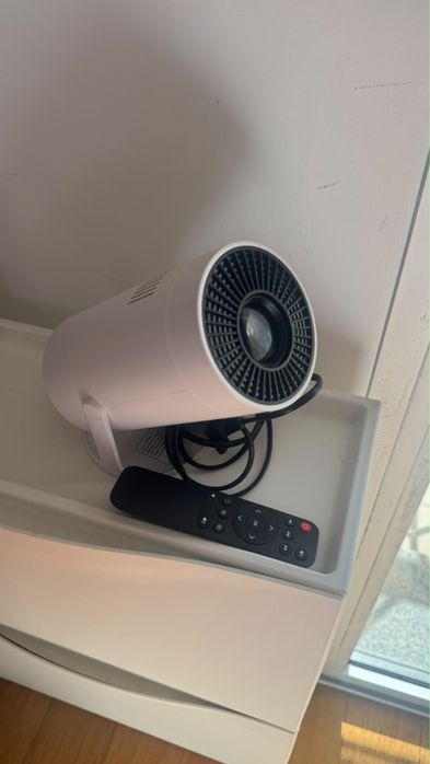 Projetor Portátil HD