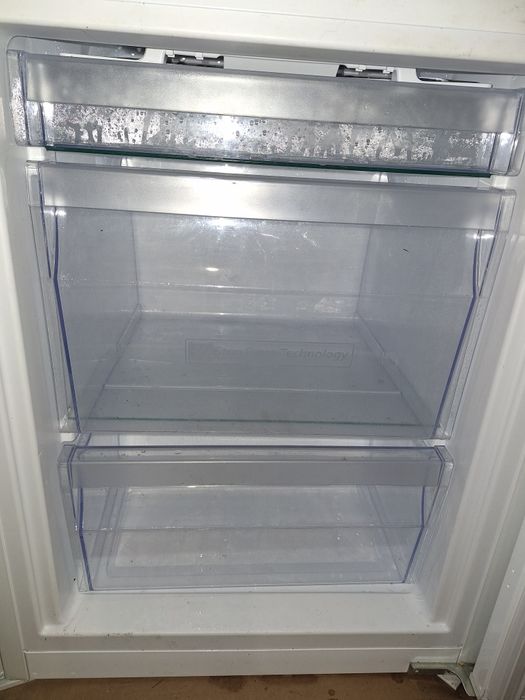 Lodówka Whirpool ART6510A+SF