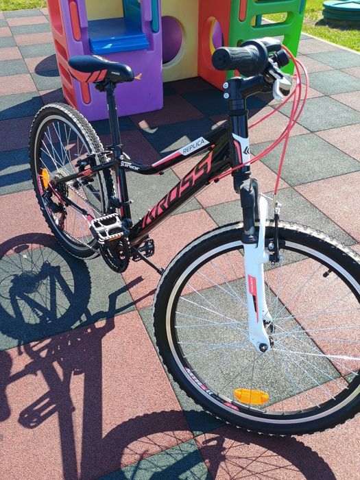 KROSS Replica Junior 24"