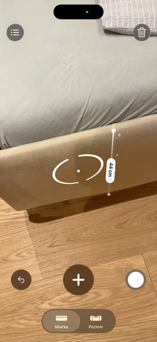 Łóżko tapicerowane plus stelaż , wykonane na  zamowienie 140x200
