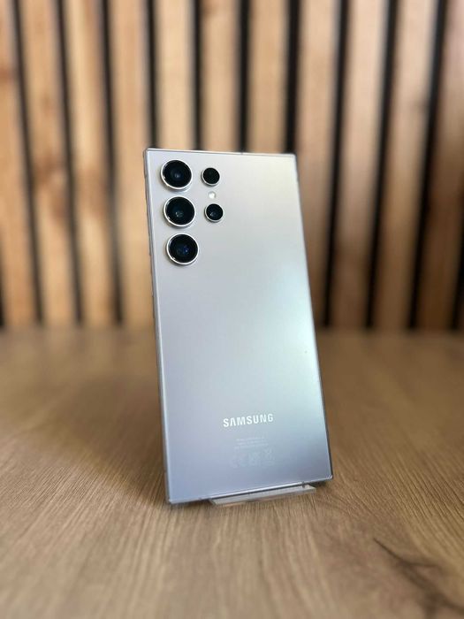 Samsung S24 Ultra 512GB | Gwarancja 2 lata | Jak Nowy | Raty 0%