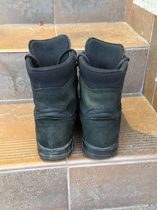 Lowa Elite Mountain GTX,