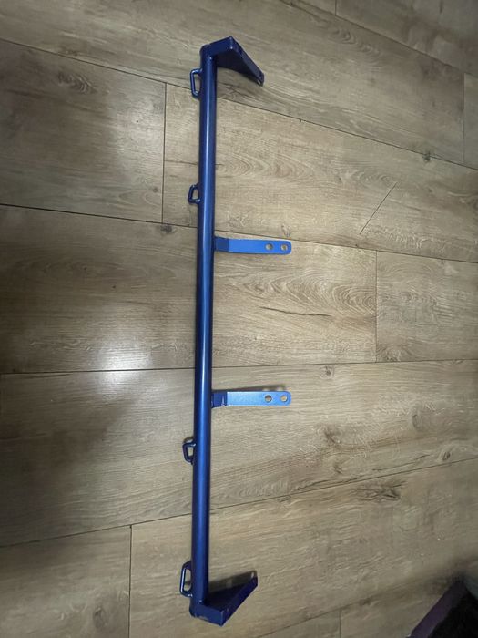 Cusco Power Brace RearTrunk Bar Plus
