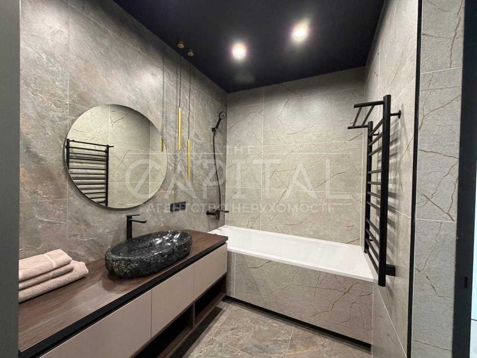 ПЕРША ЗДАЧА ГЕНЕРАТОР ОСОКОРКИ Osocor Residence світлий прострий  таунхаус - View 6