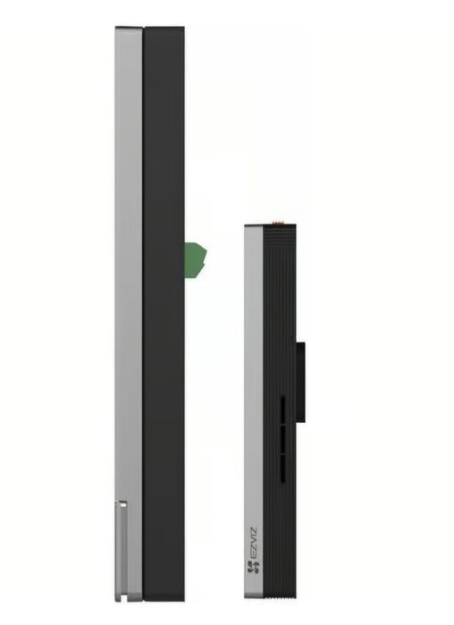 Комплект IP відеодомофону Ezviz CS-HP7 (CS-HP7 (3MP)) Оригінал