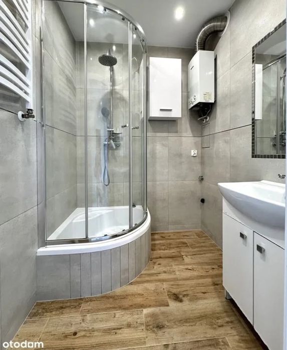 Mieszkanie 3 pokojowe,61m.Ul.Ketrzynskiego.