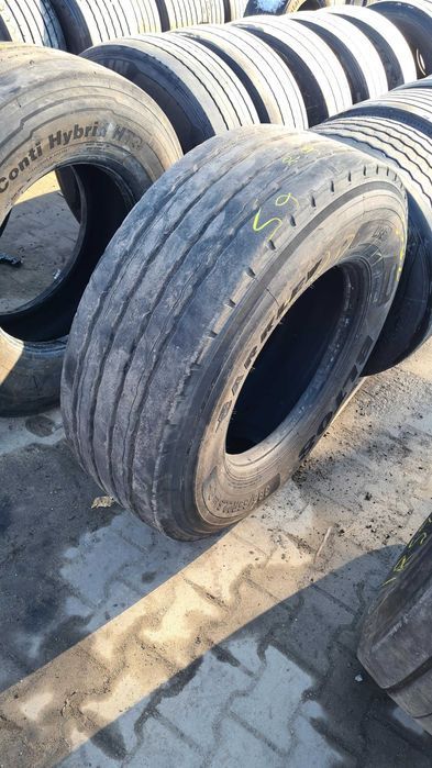 385/65R22.5 OPONA BARKLEY BLT08 8-9MM Naczepa BLT