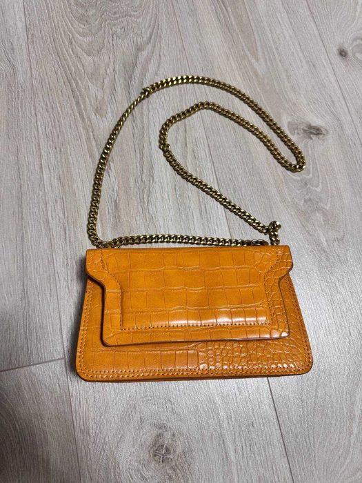 Стильна сумочка Mango