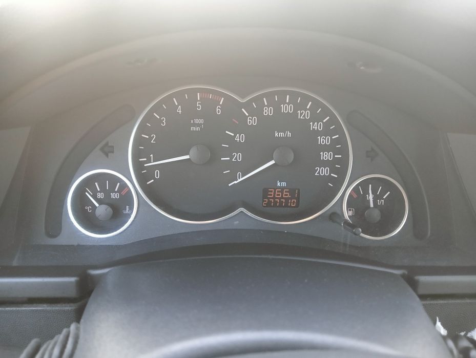 Sprzedam Opel Meriva
