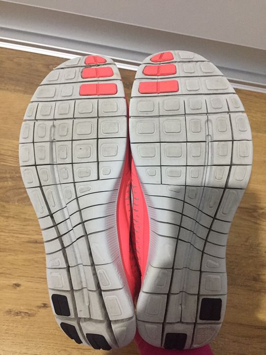 Adidasy nike free 3.0 run bieganie 38 39