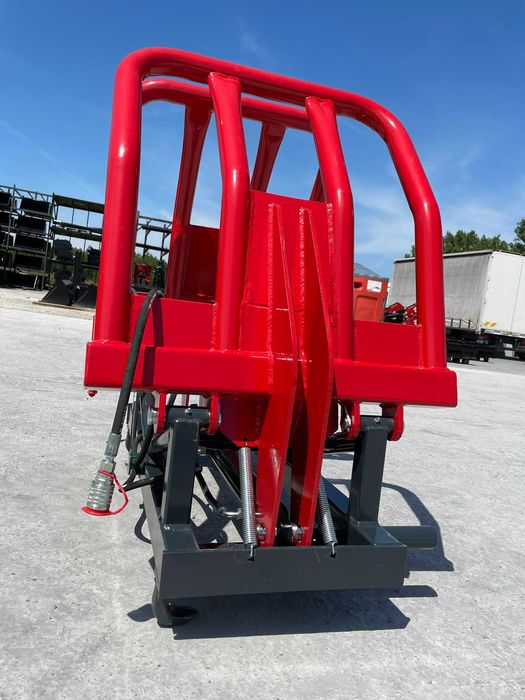 chwytak BEL do ŁADOWACZ CZOŁOWY ursus 914 zetor MTZ