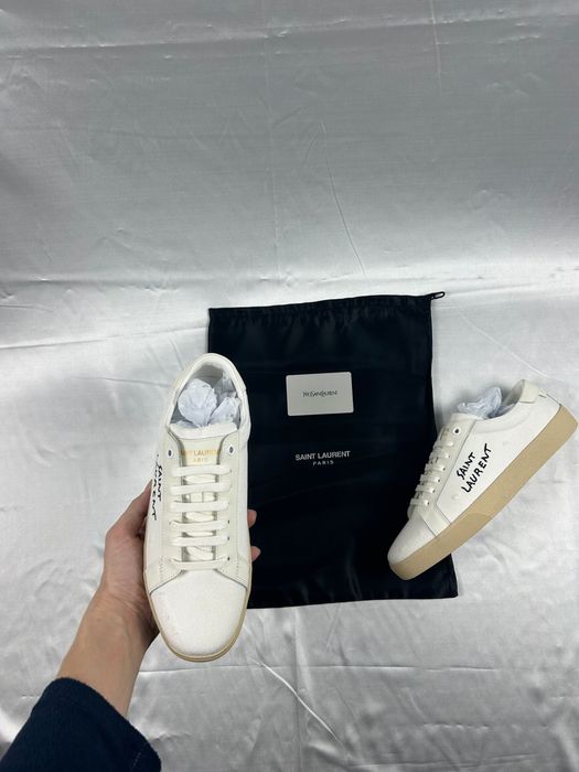 Saint Laurent Sl06