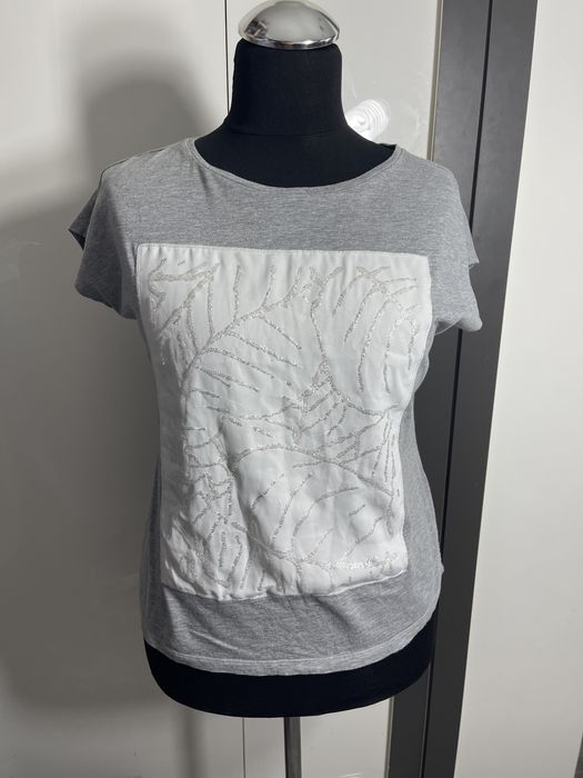 T-shirt_Reserved_roz.L