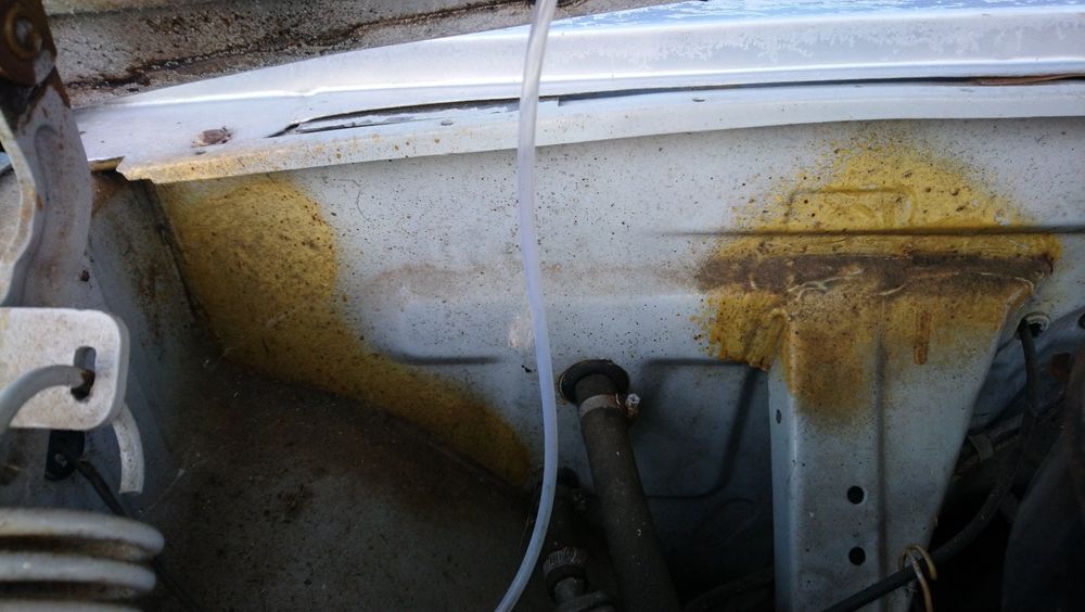 Автомобіль Волга