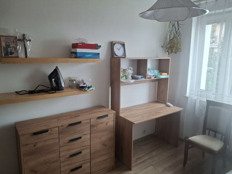 Mieszkanie – Lublin, Za Cukrownią - Widok 4
