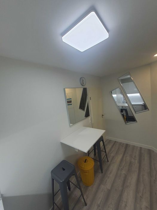 Quarto individual ( apartamento 100m2 renovado) V.N.Gaia