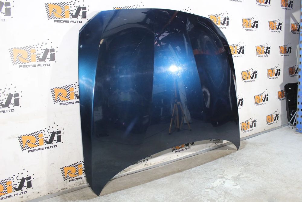 Capot BMW 1 (F20)