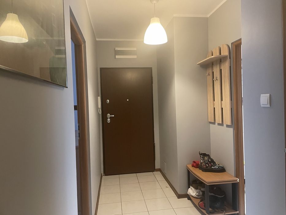 Mieszkanie – Poznań, Osiedle Bolesława Chrobrego, Piątkowo - Widok 3