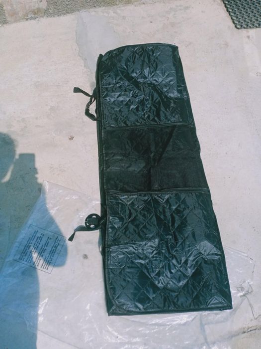 Torba do przewożenia zwierząt