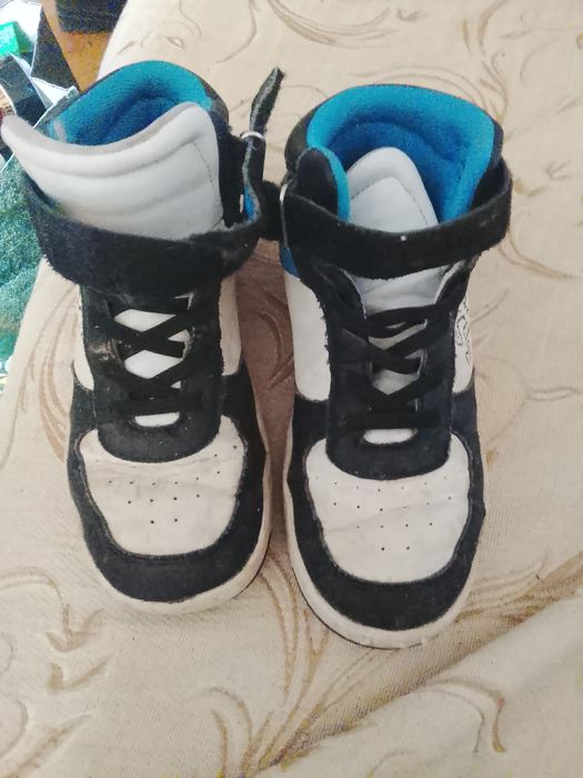 buty chłopięce airwalk