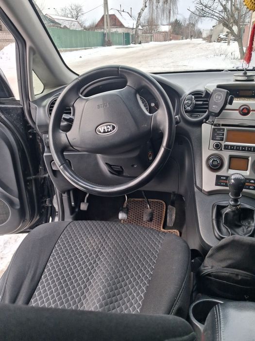 Продам власне авто