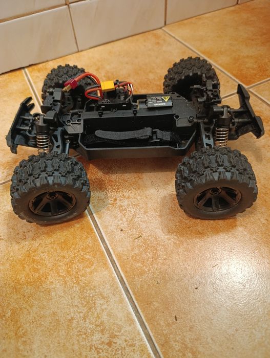 Mjx 18208 Hyper Go zdalnie sterowany