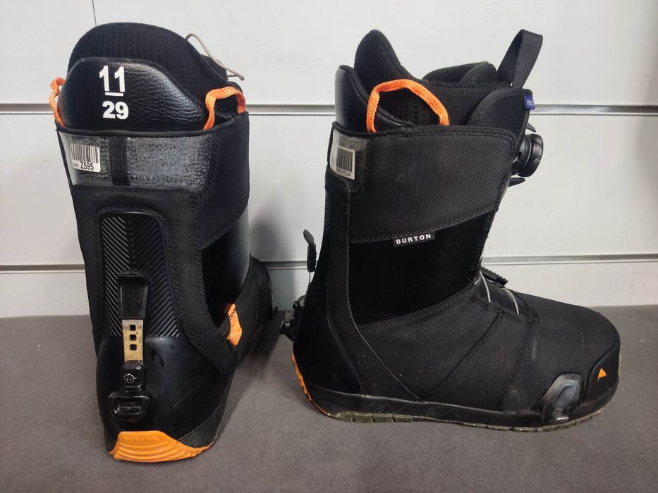 Buty Burton Step on r. 44