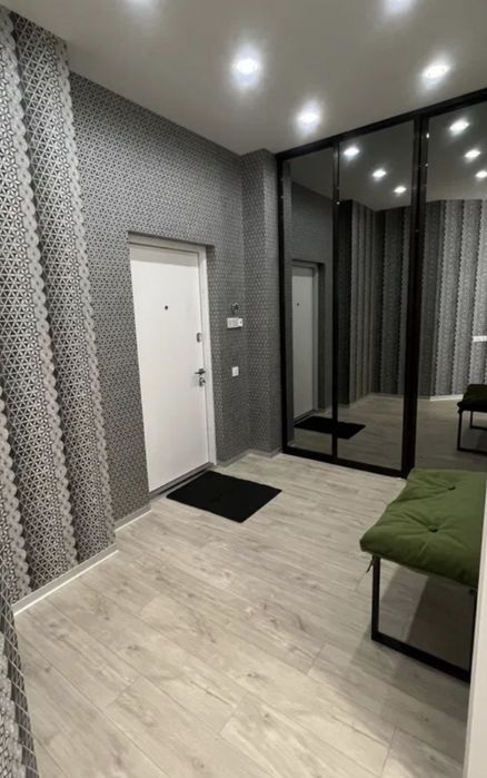 ЖК ПАВЛОВСКИЙ КВАРТАЛ‼️2-х. ком.кв.55м2. Клочковская.