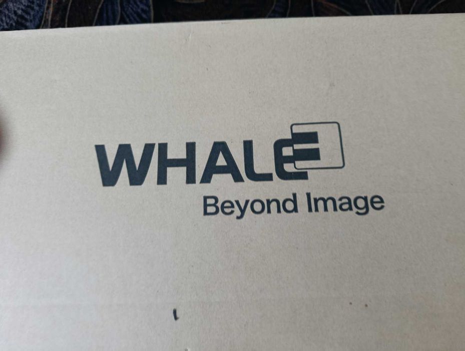 УЗД датчики Philips, WHALE