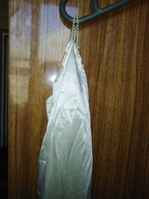 продам свадебное платье