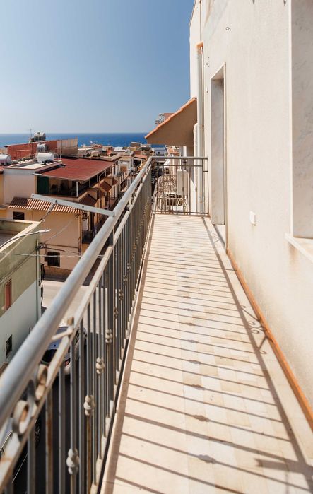 Sycylia - Apartament na wynajem – 10 minut od plaży - Włochy