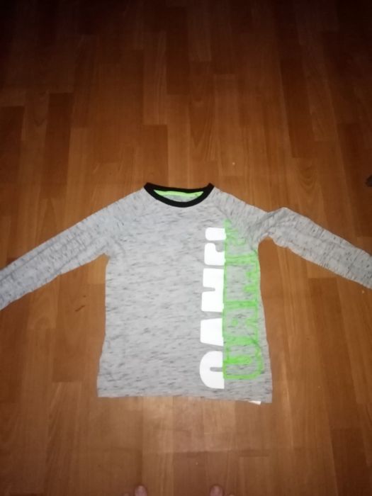 Bluzy dwie Sztuki