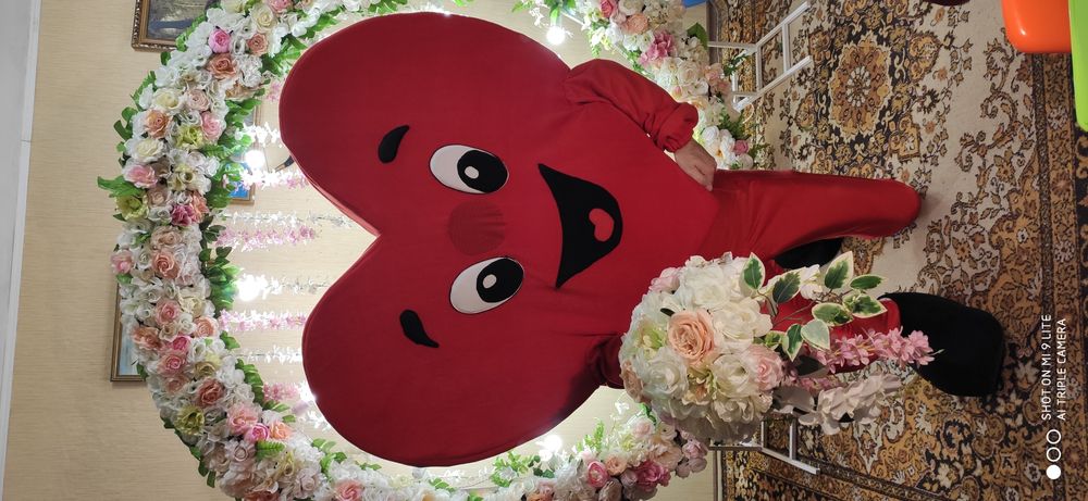 Аренда костюмов,Аниматоры,Ростовые куклы,Фотозоны,Пиньята