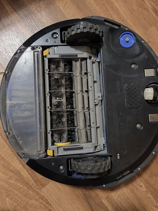 Roomba odkurzacz
