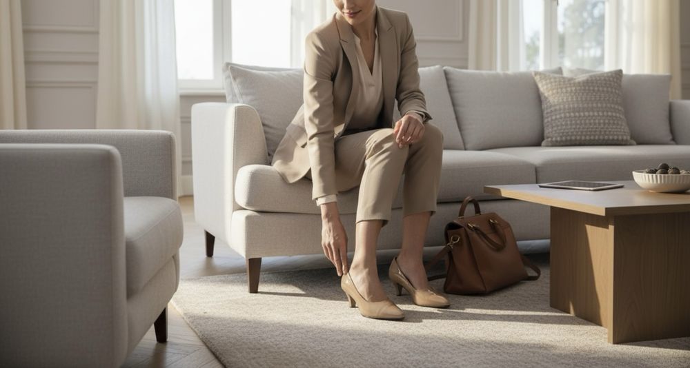 Czolenka lakierowane Clarks Collection rozmiar 38