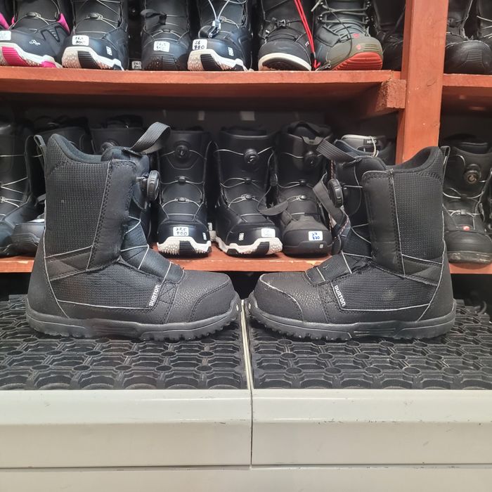 Buty Snowboardowe Burton Youth-L Sklep Serwis Wypożyczalnia Katowice