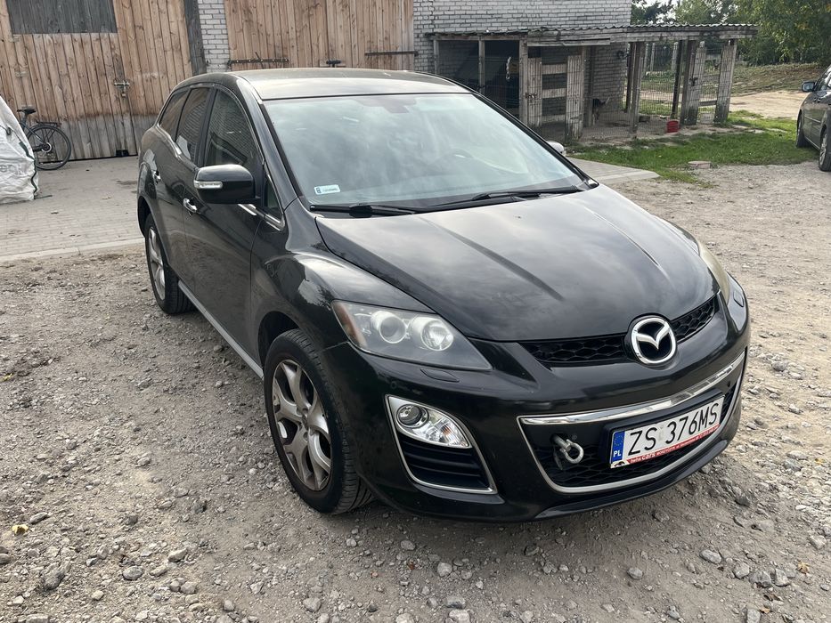 Mazda CX-7