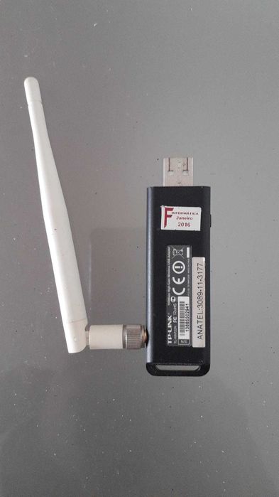 Pen wireless usb TP-LinK