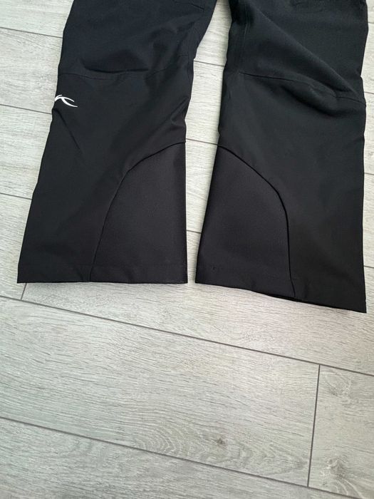 Чоловічі Лижні Сноуборд Штани Брюки Kjus Formula Ski 52 L Л Розмір