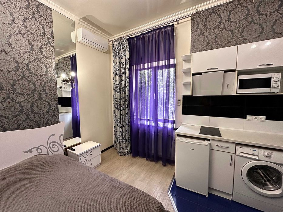 Квартира-"Romantic" посуточно, Харьков, центр, м.Научная