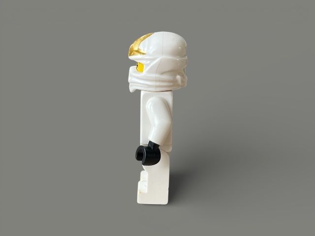 Zane ZX lego ninjago