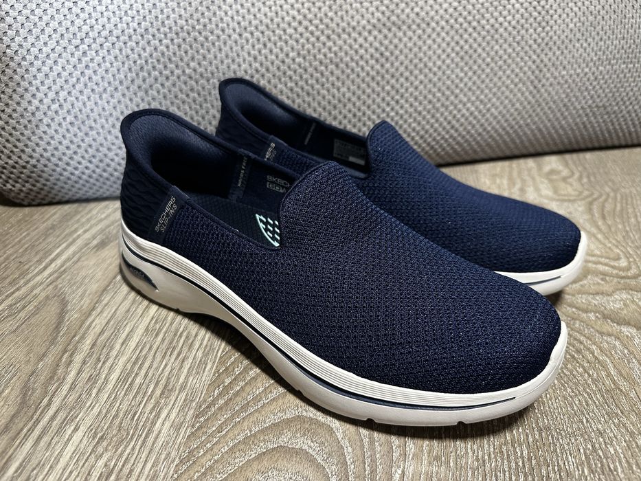 Кросівки  SKECHERS PERFORMANCE р. 39,5