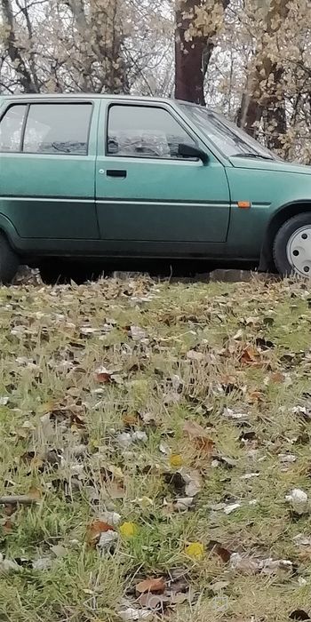 Продам автомобиль Славута